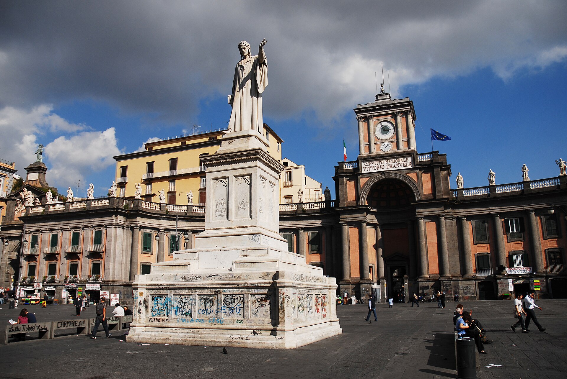 Halloween 2026 in Campania: dove andare e cosa fare