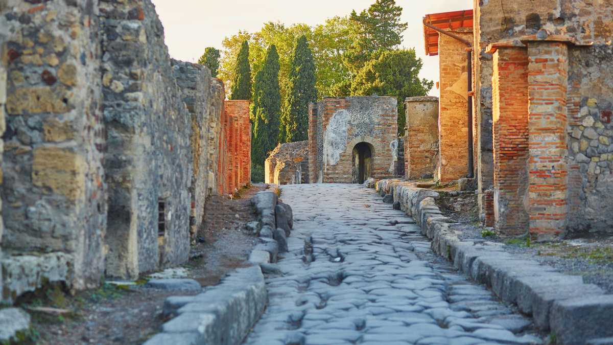 Visita Pompei con i Bambini: Un'Avventura Tra Storia e Divertimento