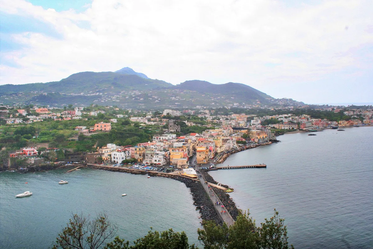 7 Giorni a Ischia: Un Itinerario Indimenticabile nell'Isola Verde
