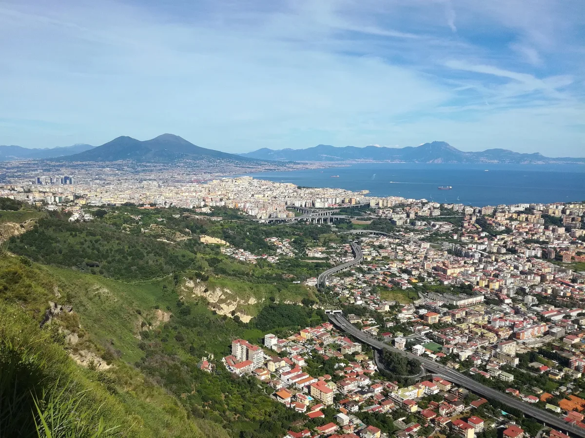 I borghi più belli della Campania: la classifica 2026