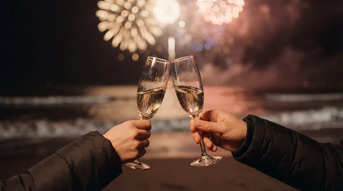 Capodanno 2027 in Campania: mete, idee e consigli utili