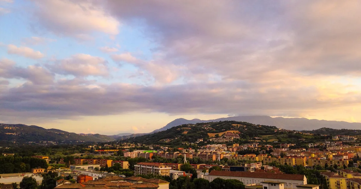 Come Arrivare a Benevento: La Tua Guida Pratica