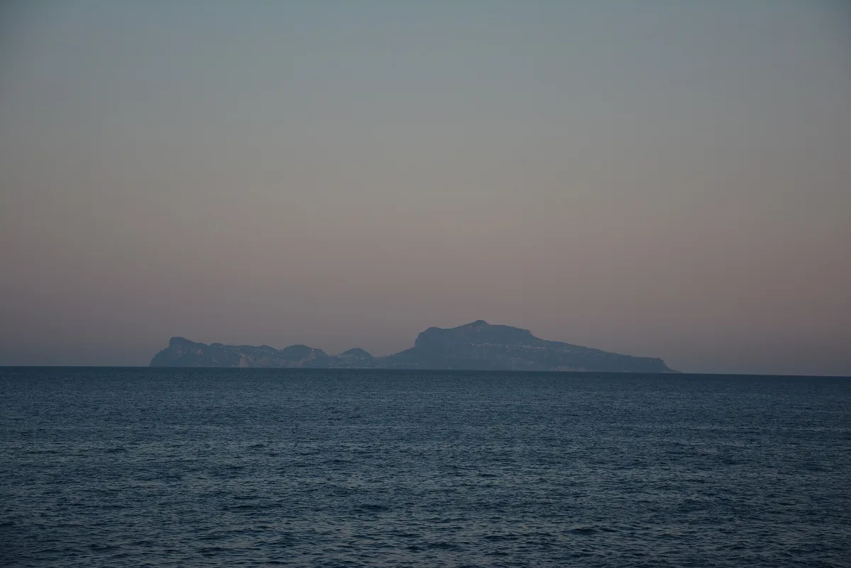 Cosa vedere a Capri: un viaggio nell'incanto dell'isola azzurra