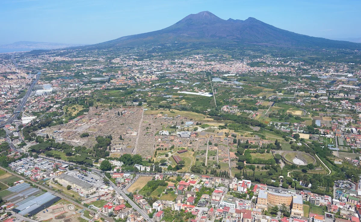 Cosa Vedere a Pompei: Un Viaggio nel Tempo tra Storia e Mistero