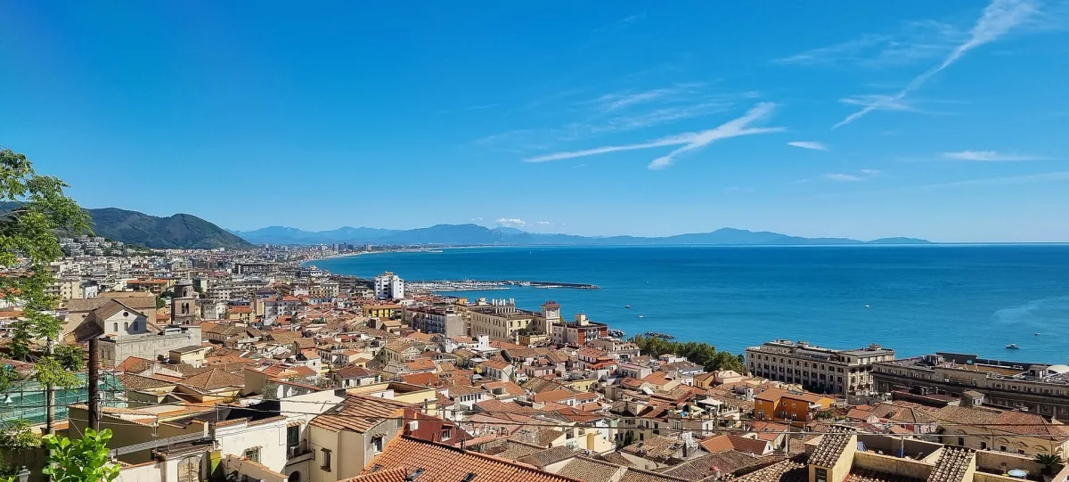 Cosa Vedere a Salerno: Un Viaggio tra Storia e Bellezze Naturali