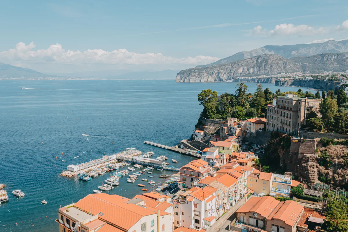 Cosa Vedere a Sorrento: Un Viaggio tra Storia e Bellezza