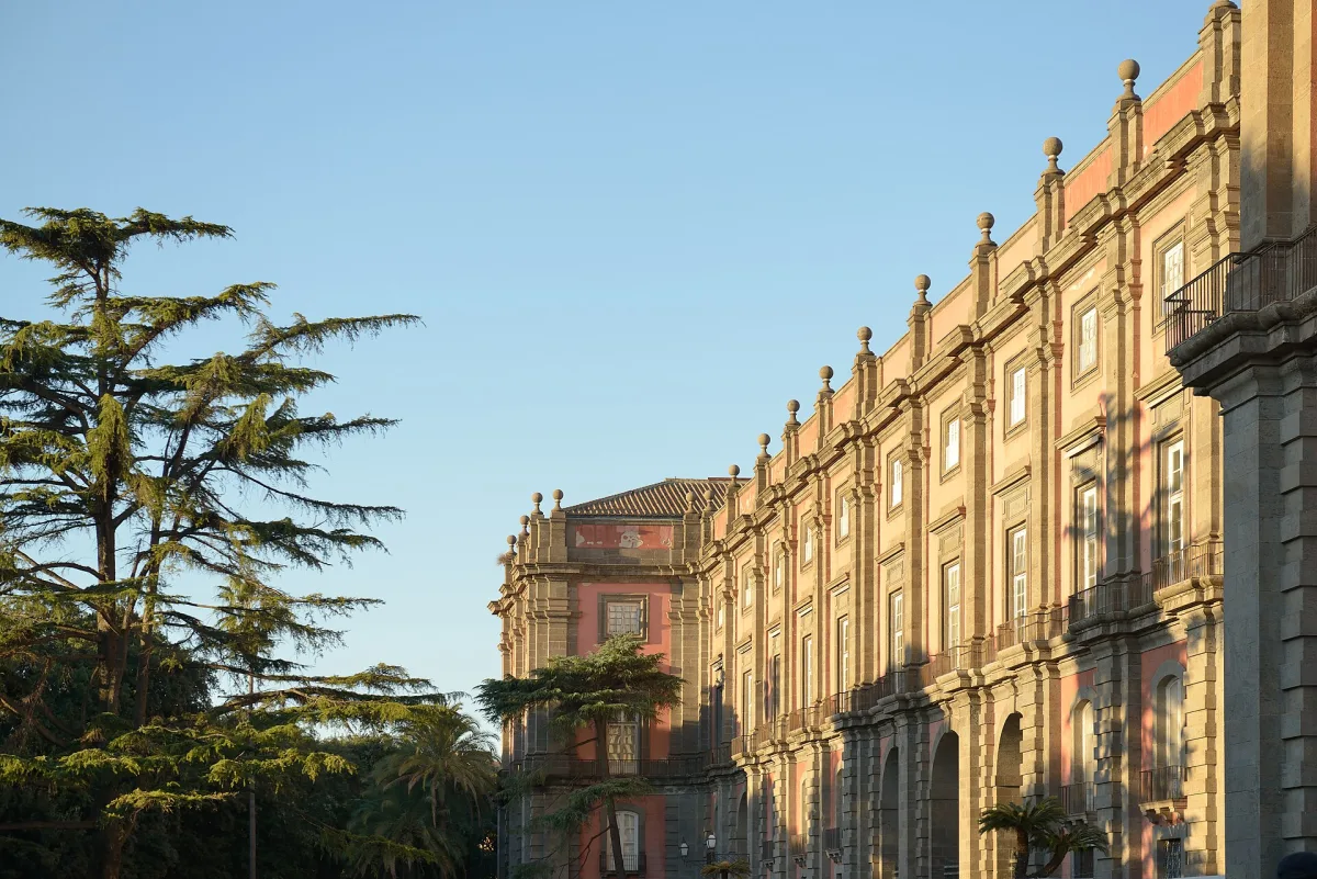 Cosa vedere in Campania: mete imperdibili e itinerario 2026