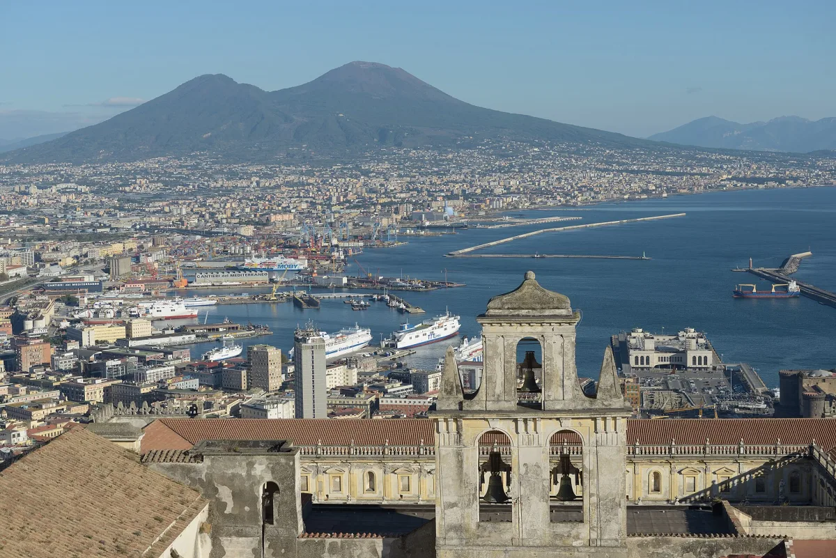 Dove dormire in Campania: guida alle zone migliori per ogni viaggio