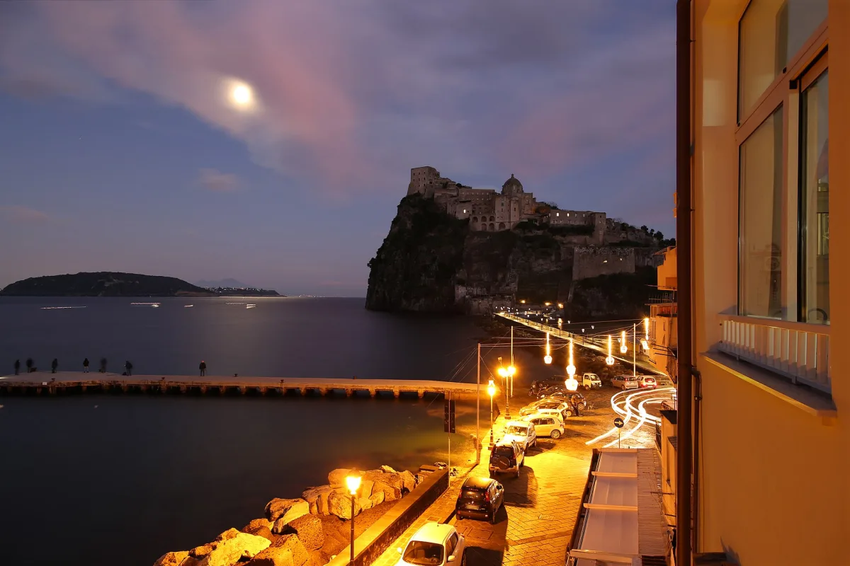 Dove Mangiare a Ischia: Un Viaggio tra Sapori e Tradizioni
