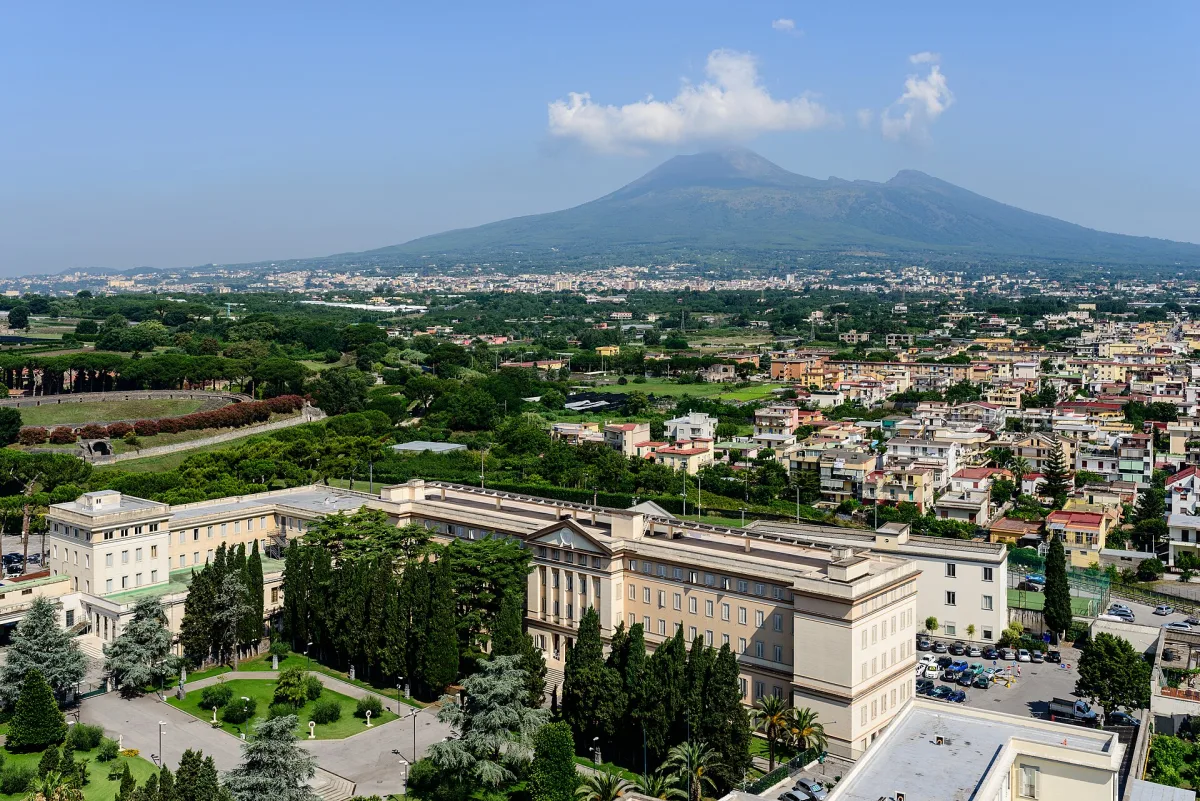 Dove Mangiare a Pompei: Un Viaggio nel Gusto della Tradizione