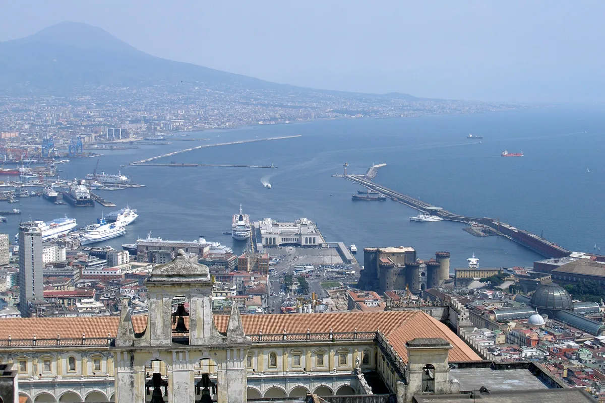 Eventi in Campania settembre 2026: programma e date da non perdere