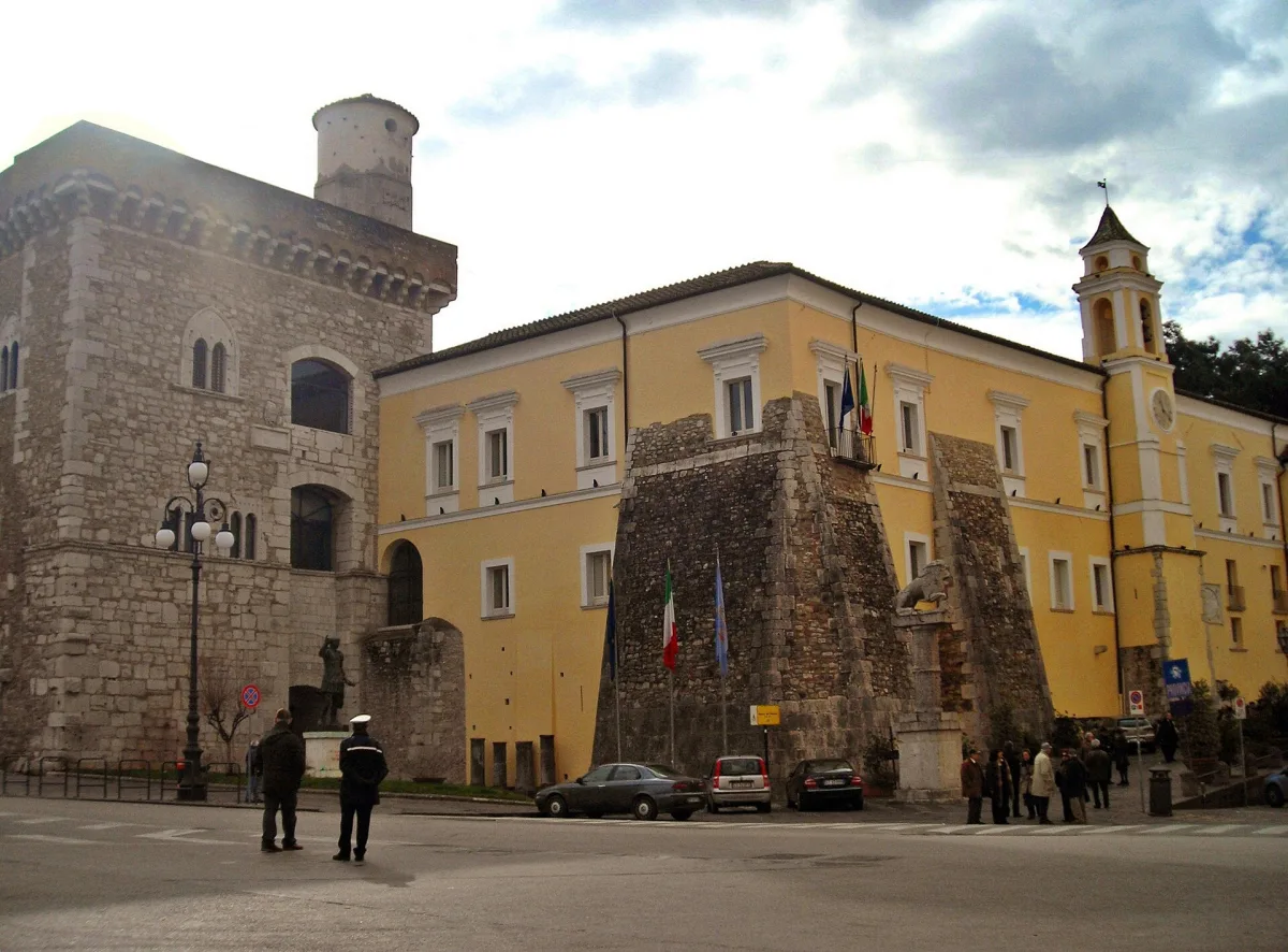 Feste ed Eventi a Benevento: Una Guida Completa