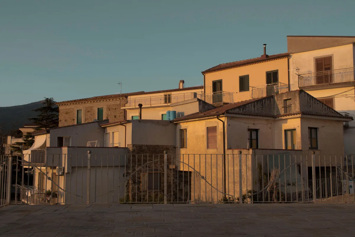 Feste ed Eventi nel Cilento: Una Celebrazione della Cultura e della Tradizione