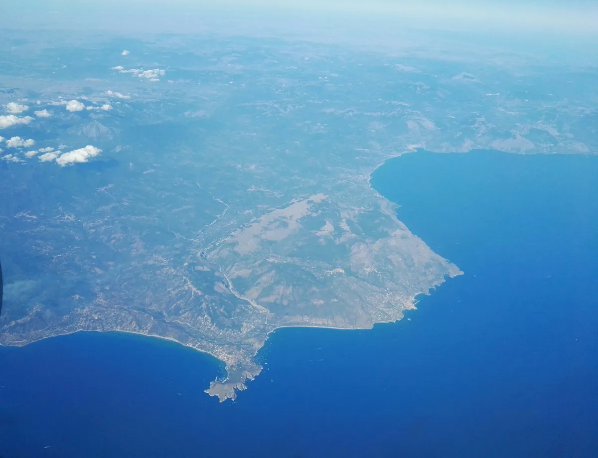 Guida Completa per Arrivare a Cilento: Scopri il Cuore della Campania