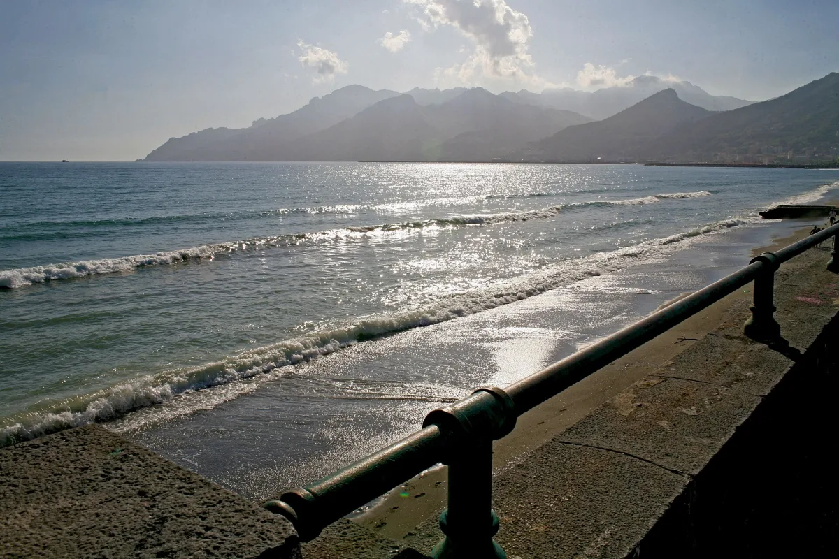 Guida Completa su Come Arrivare a Salerno