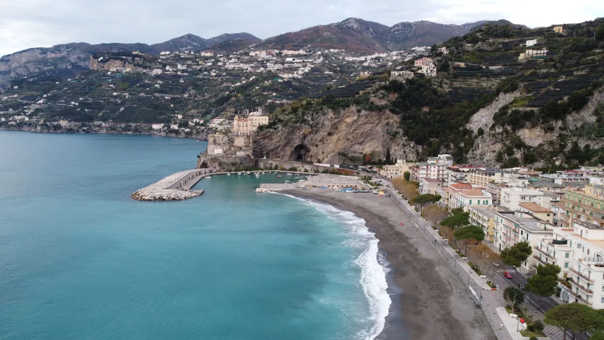 Le spiagge più belle della Campania: la top 10 da non perdere