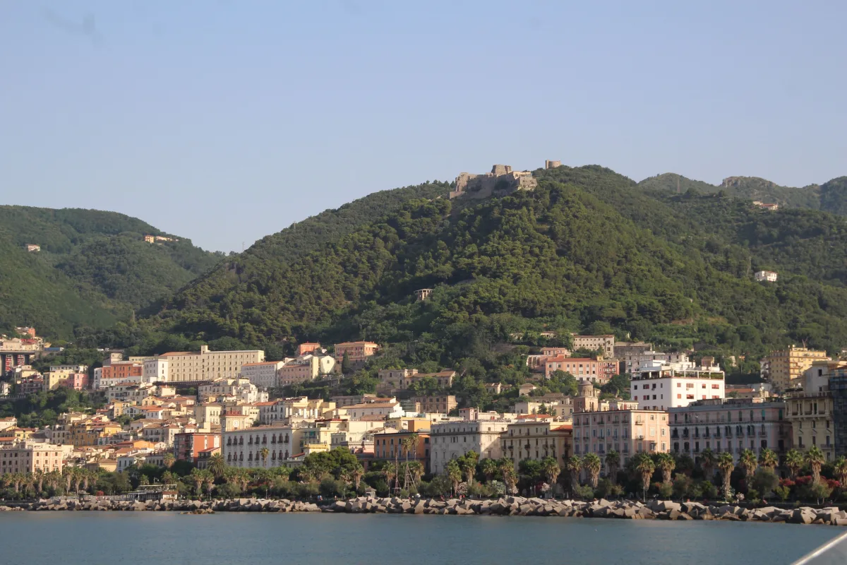 Le Spiagge più Belle di Salerno: Un Paradiso da Scoprire