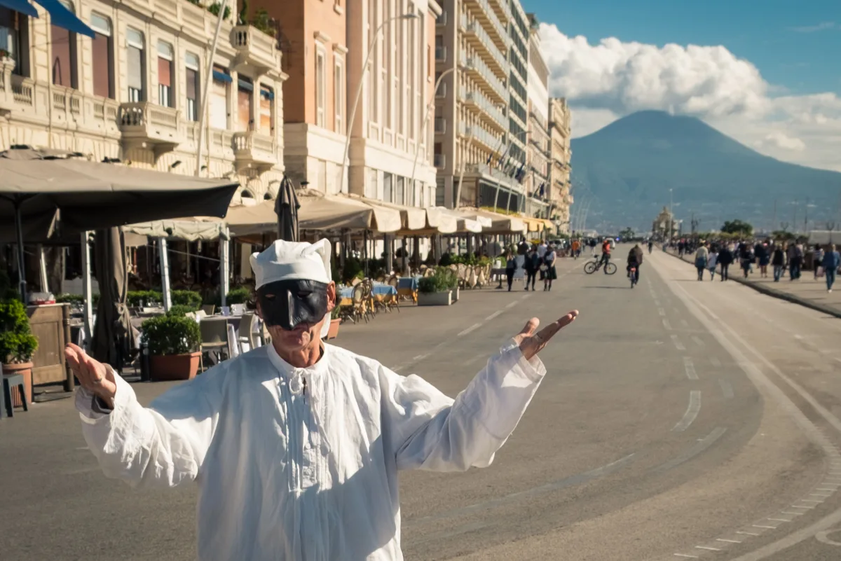 Come pagare il parcheggio in Campania: guida aggiornata 2026