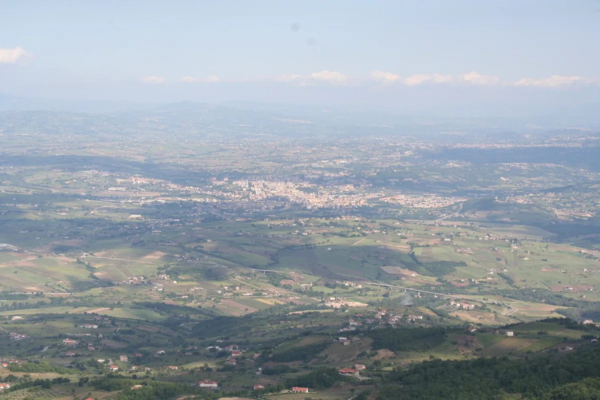 Pasqua 2026 Benevento: i ristoranti consigliati