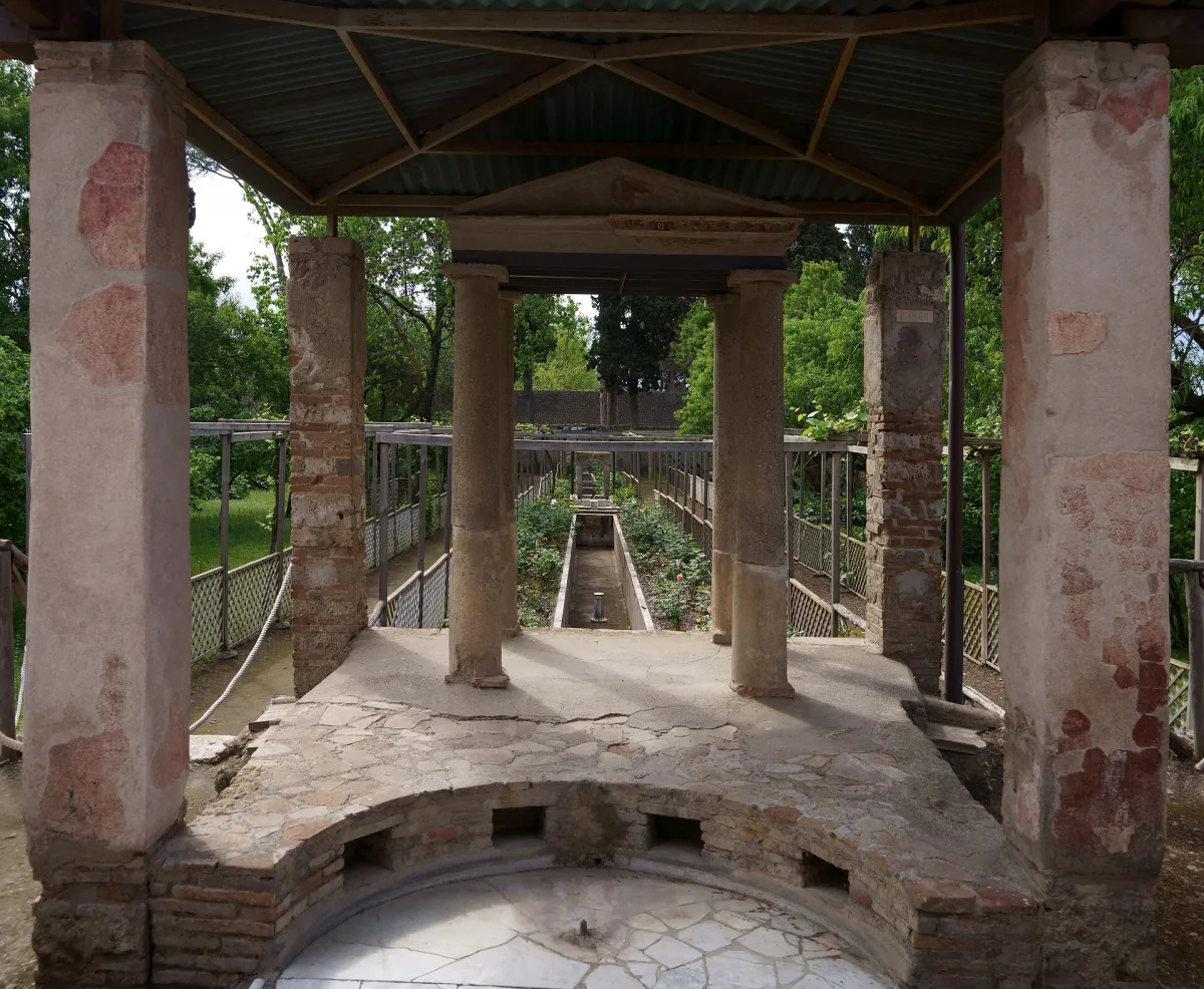 Pasqua 2026 Pompei: i ristoranti consigliati