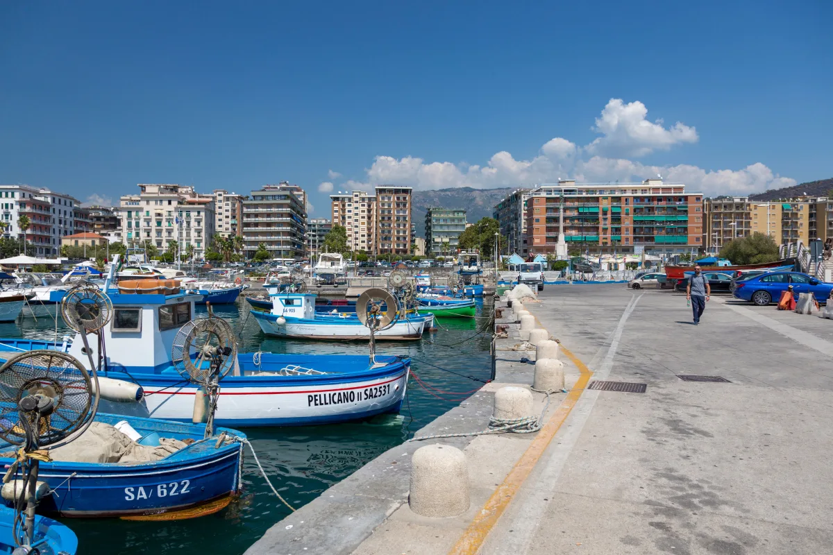 Pasqua 2026 Salerno: i ristoranti consigliati