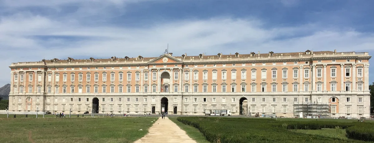 Scoprire Caserta con i Bambini: Un Viaggio Indimenticabile