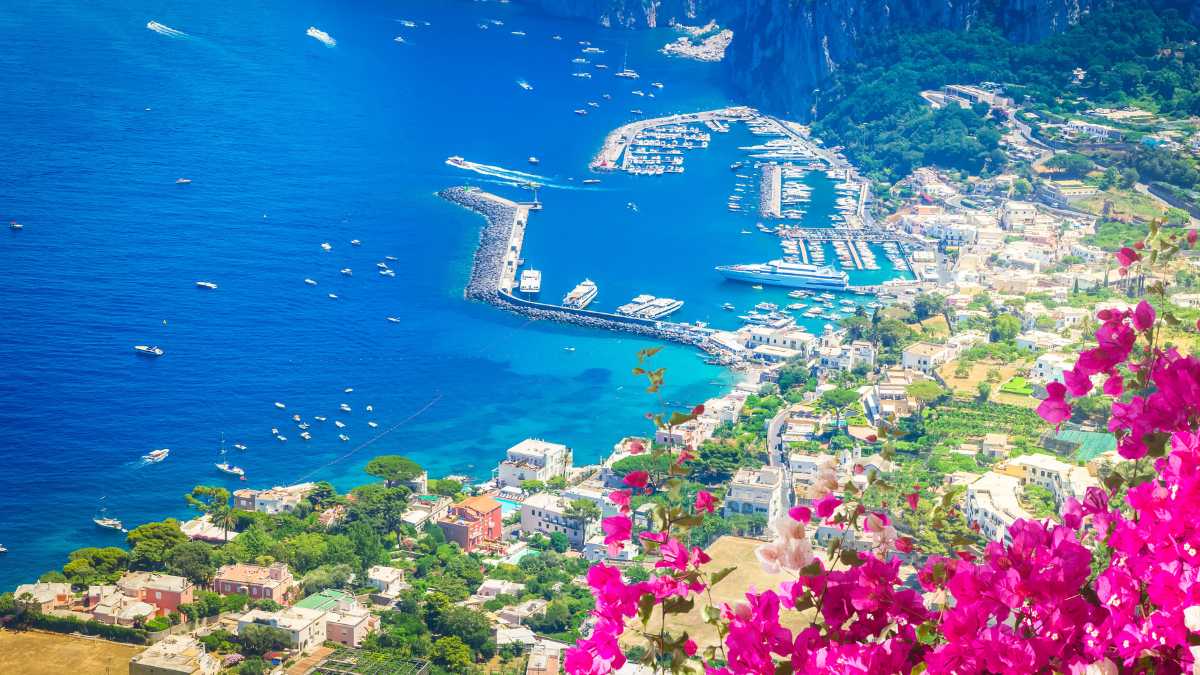 Capri con Bambini: Un'Isola di Avventure e Relax