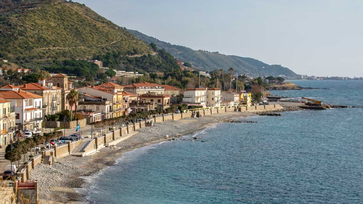 Cilento con Bambini: Una Guida per Famiglie in Cerca di Avventure