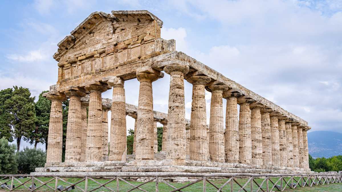 Come Arrivare a Paestum: La Guida Completa