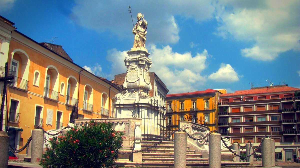 Feste ed Eventi a Benevento: Una Guida Completa