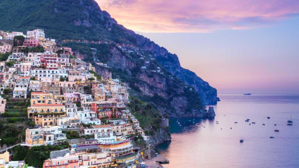Feste ed Eventi a Sorrento: Scopri le Tradizioni della Penisola Sorrentina