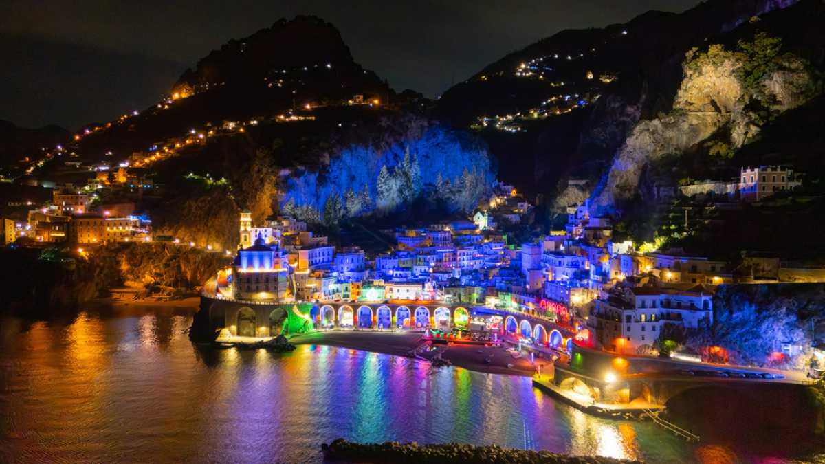 Feste ed Eventi da Non Perdere in Costiera Amalfitana