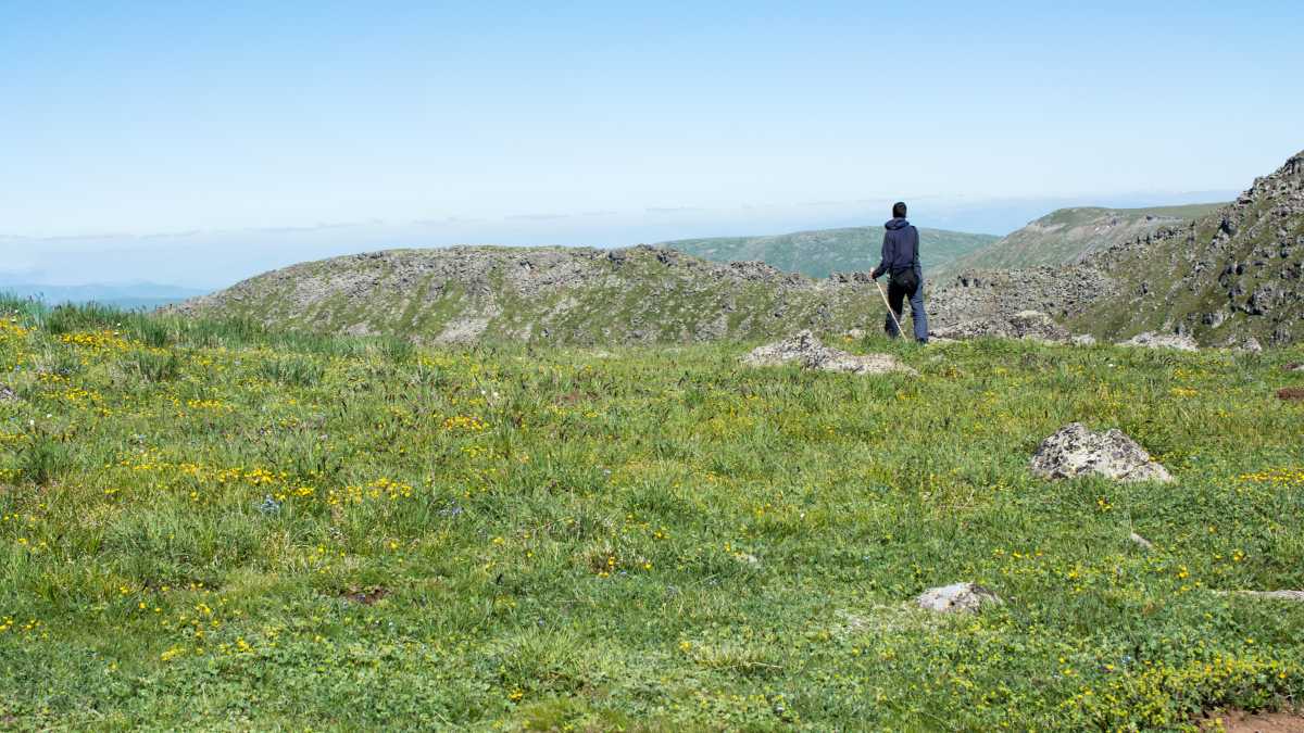I migliori trekking vicino a Benevento: avventure nella natura campana