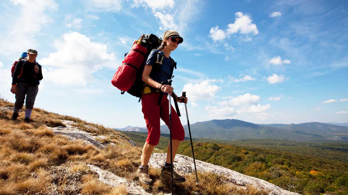 I migliori trekking vicino a Procida: un'avventura nel cuore della Campania