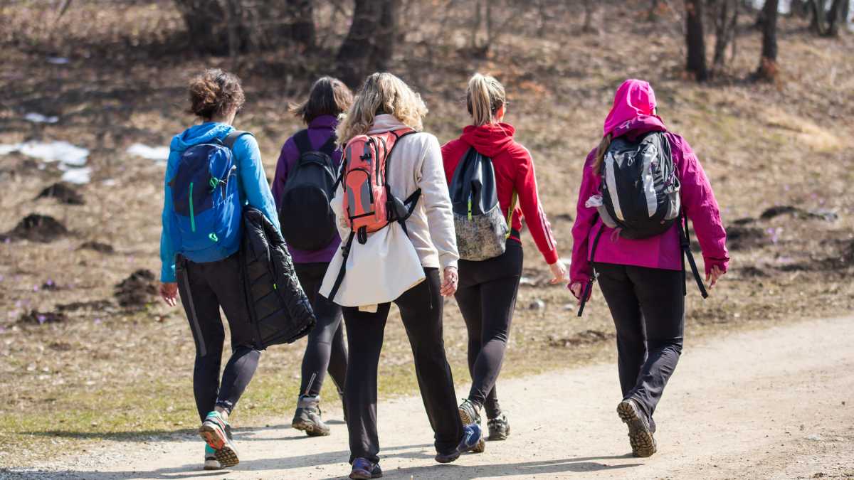 I migliori trekking vicino a Salerno: avventure nella natura campana