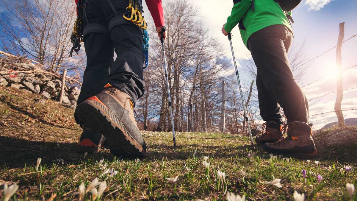 I migliori trekking vicino a Sorrento: avventure tra natura e panorami mozzafiato