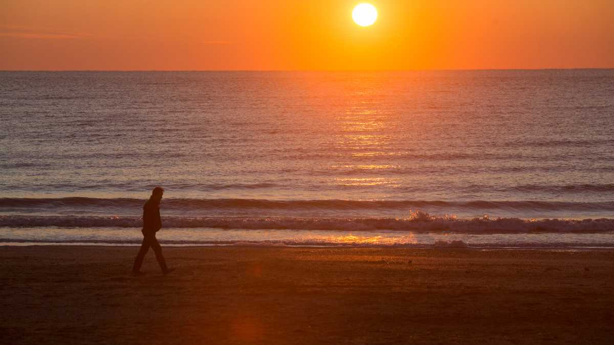 Le Spiagge Più Belle del Cilento: Un Paradiso da Scoprire