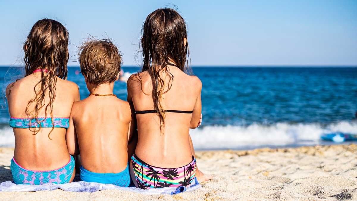 Le Spiagge più Belle di Paestum: Un Paradiso da Scoprire