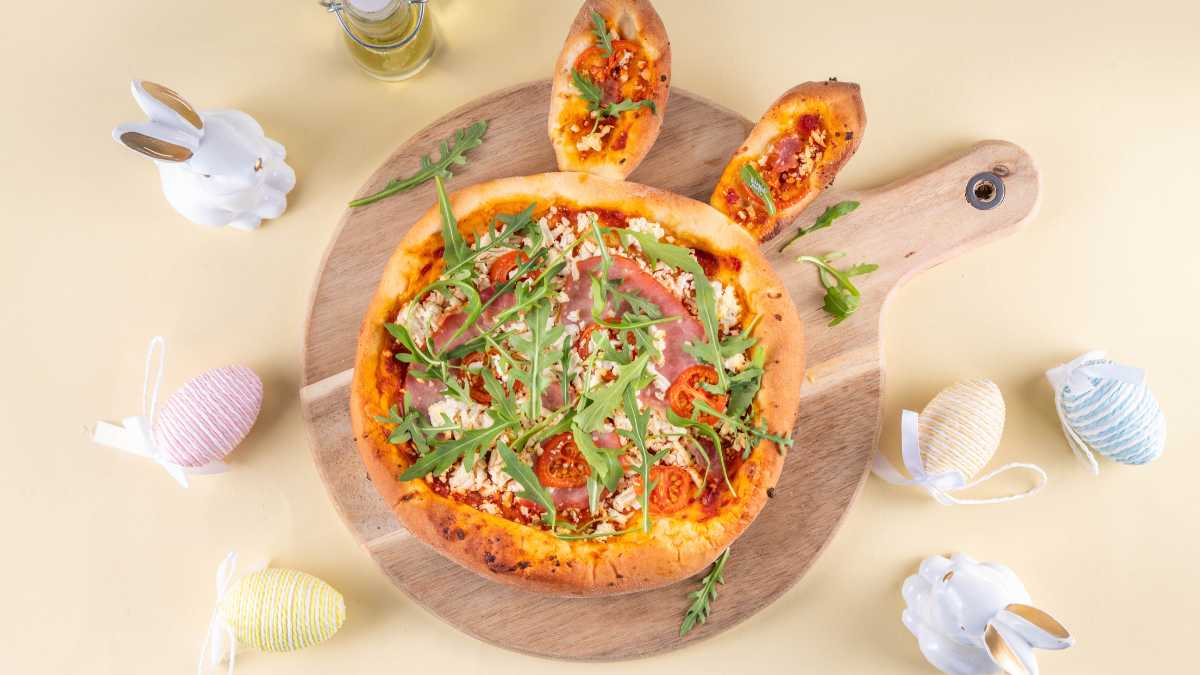 Pasqua 2026 Benevento: i ristoranti consigliati