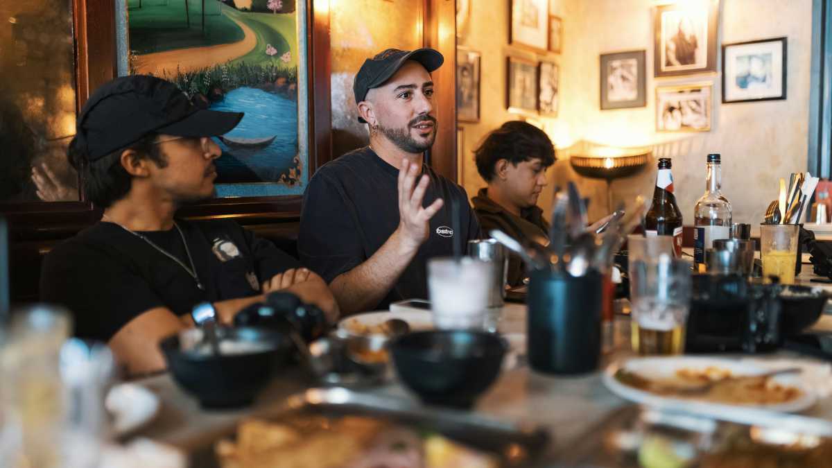 Pasqua 2026 Capri: i ristoranti consigliati