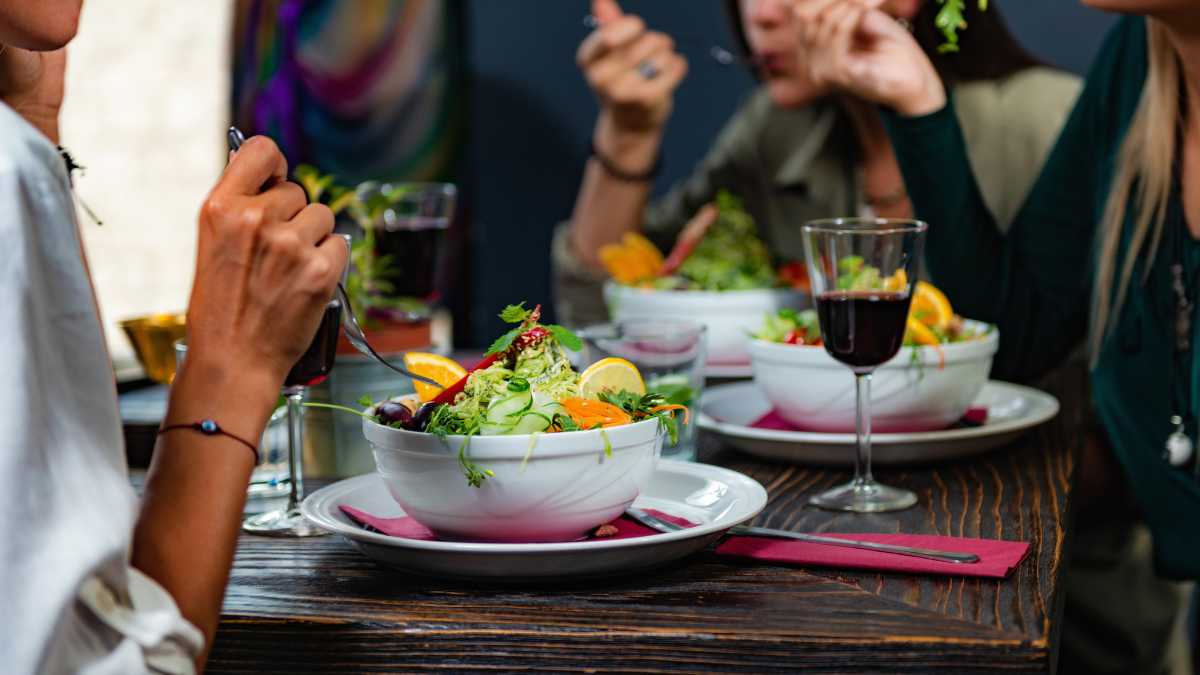 Pasqua 2026 Pompei: i ristoranti consigliati