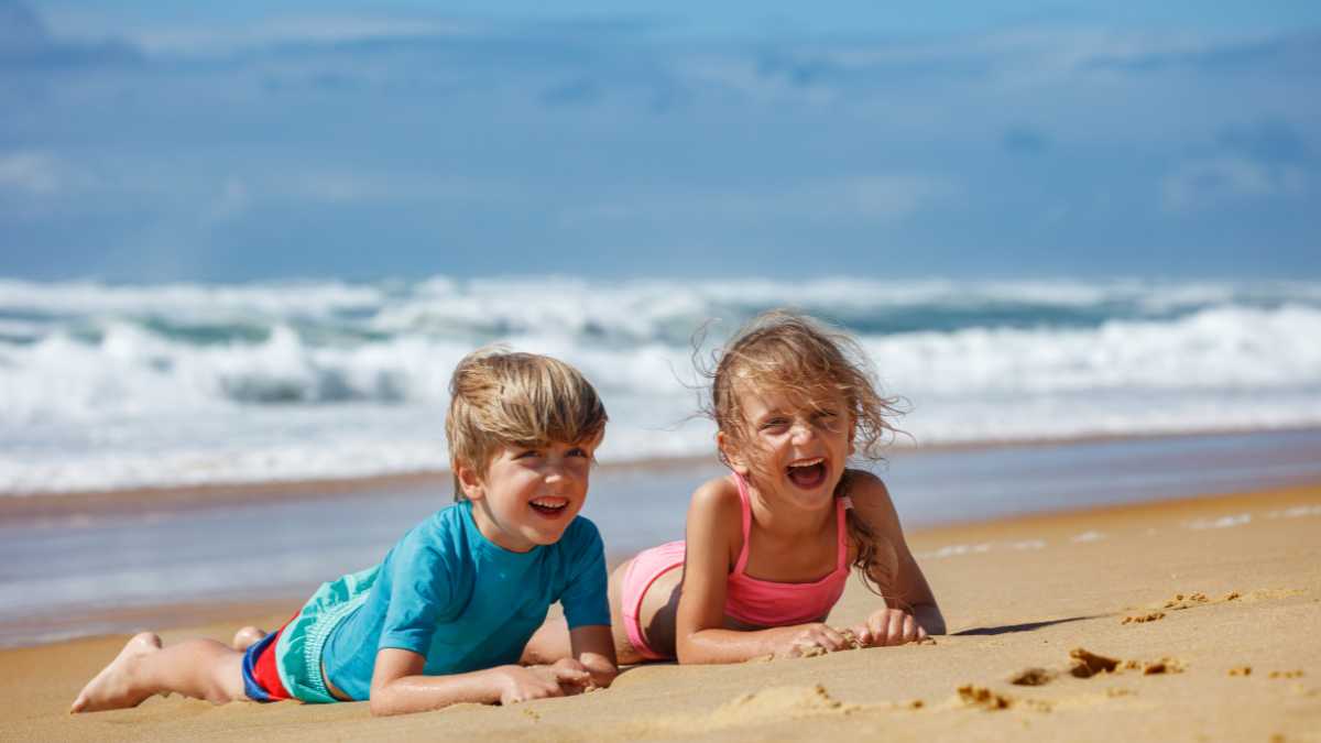 Scoprire Napoli con i Bambini: Avventure in Famiglia nella Capitale Partenopea