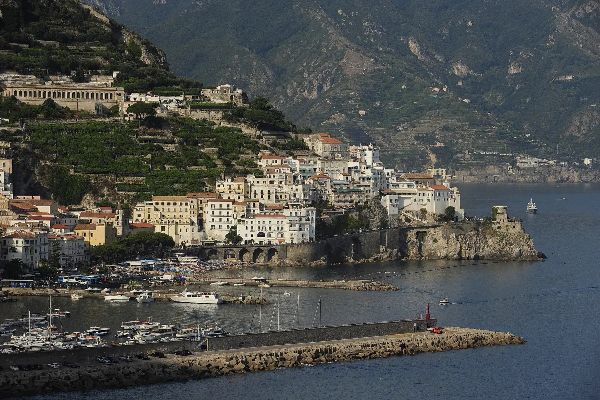 Gragnano Città della Pasta 2026 Gragnano 2026: date e programma